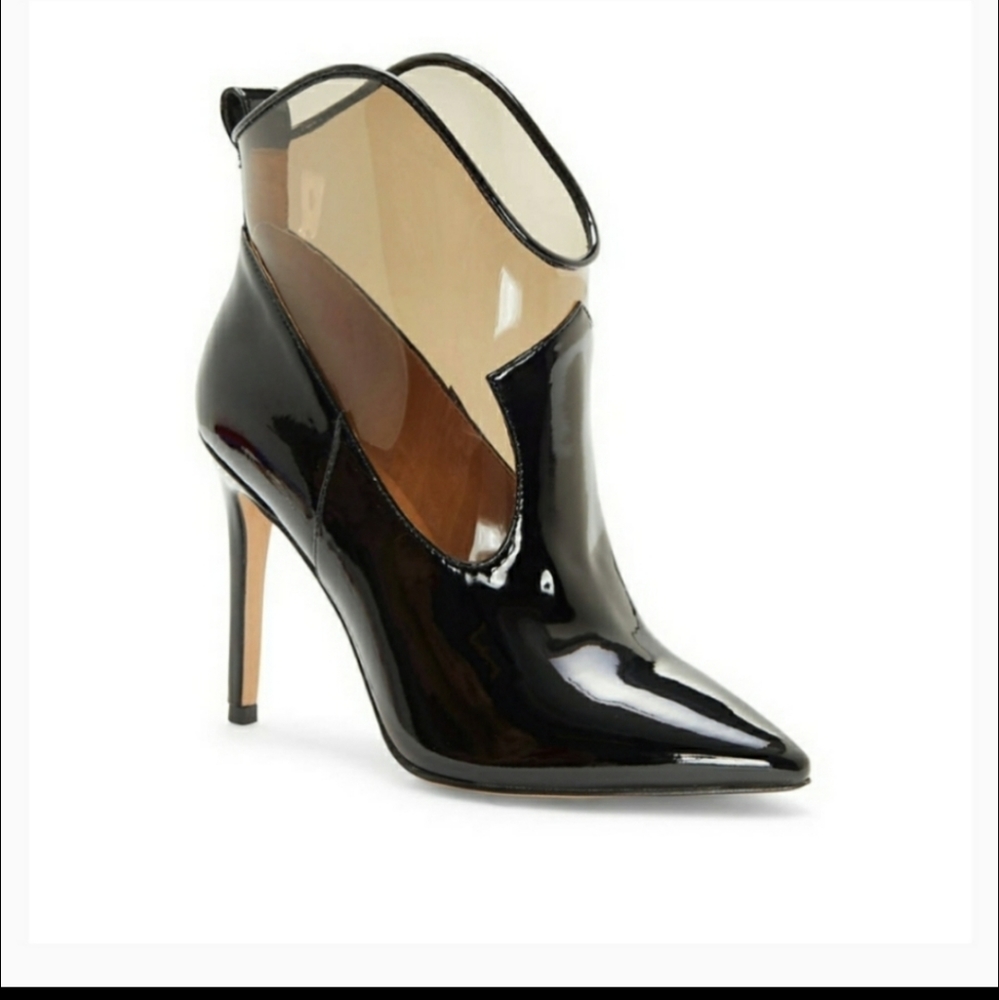 Jessica Simpson Periya Bootie 9
